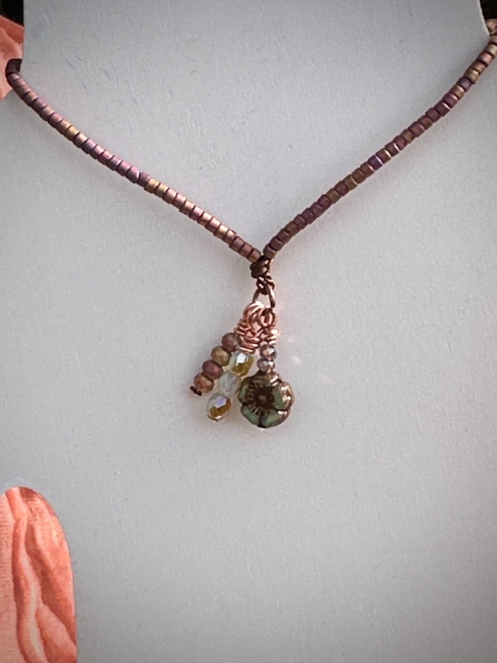 Stone Spirit Designs Bracelet
